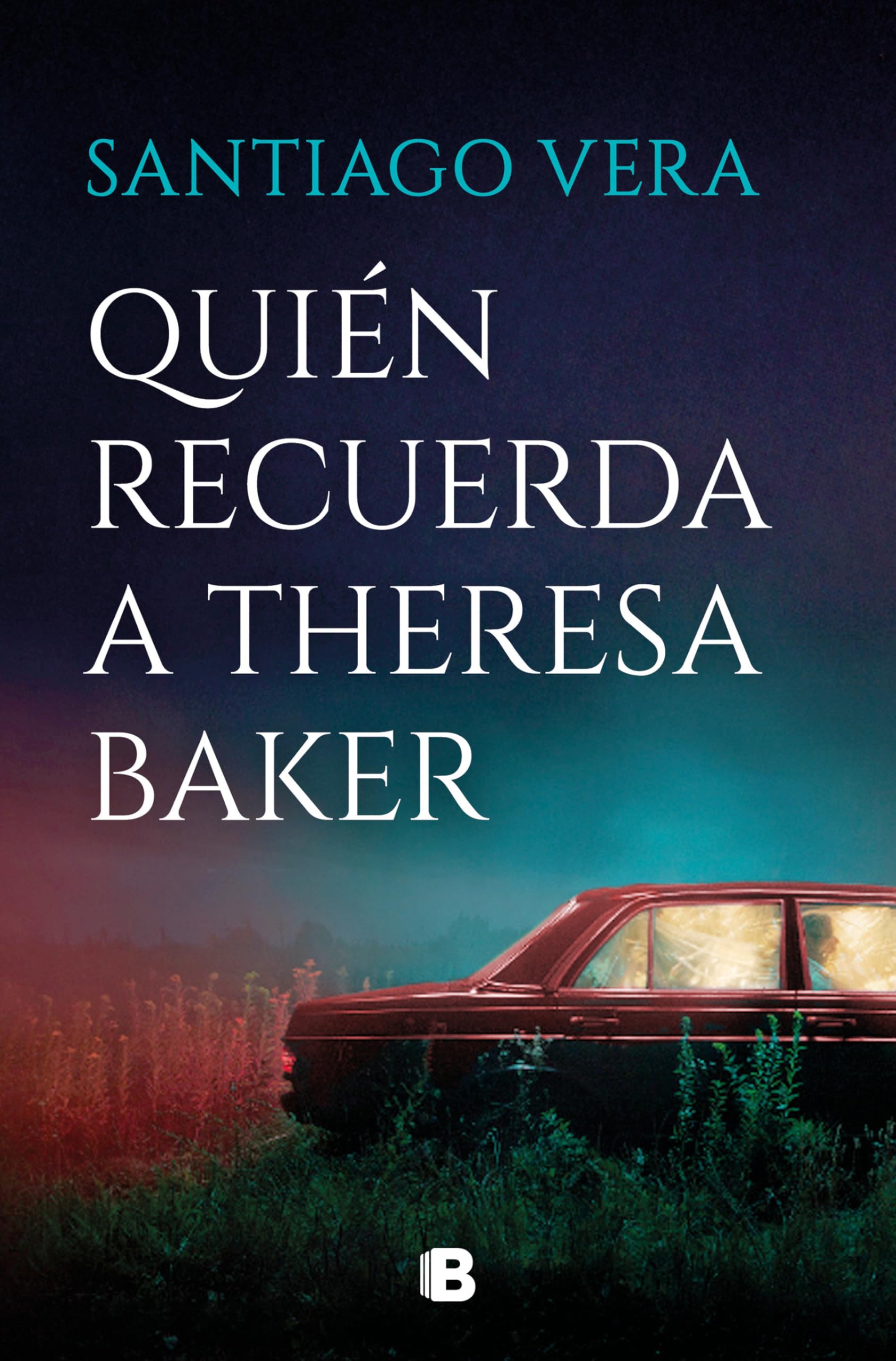 Quién Recuerda a Theresa Baker / Who Remembers Theresa Baker?: 3 (La Trama)