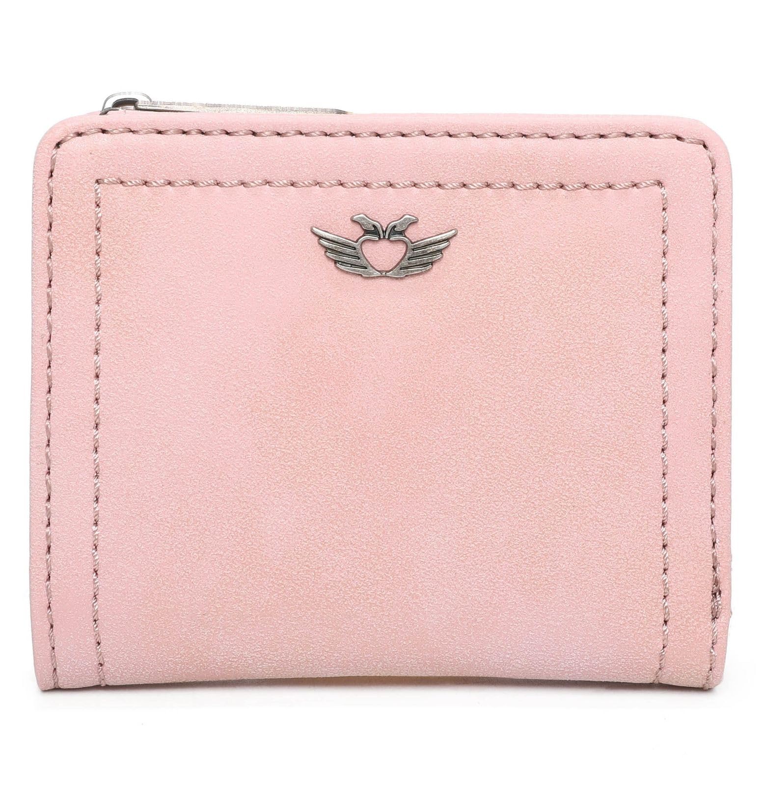 Fritzi aus Preussen Women's Fritzi Aurelie Wallet, Candy, One Size