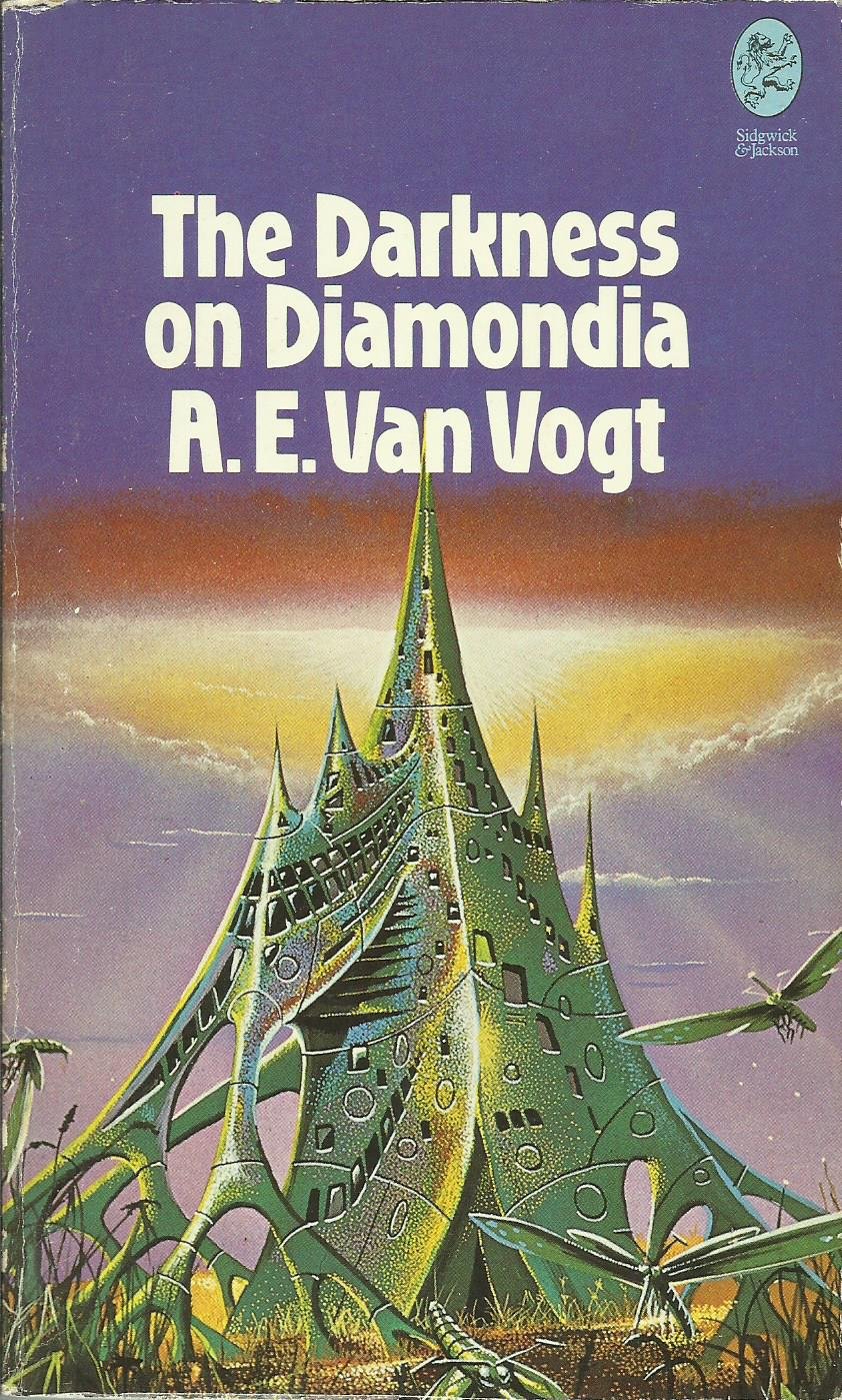Buy Darkness on Diamondia — BookShops.in