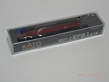 【加工品】KATO カトー 3021-3 EF81 北斗星 Yahoo!オークション - KATO 3021-3 EF81 北斗星【 EF81 94】加工