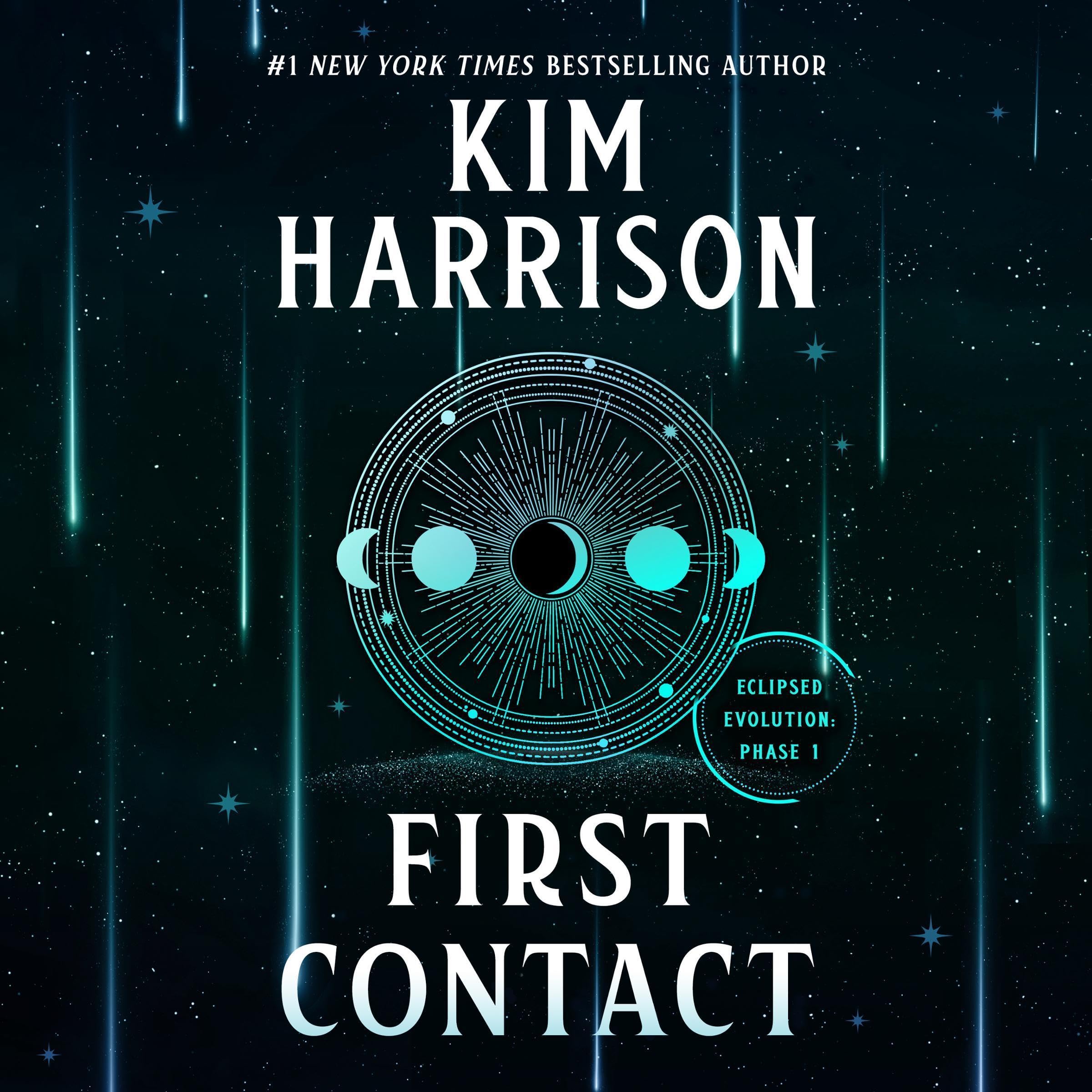 First Contact