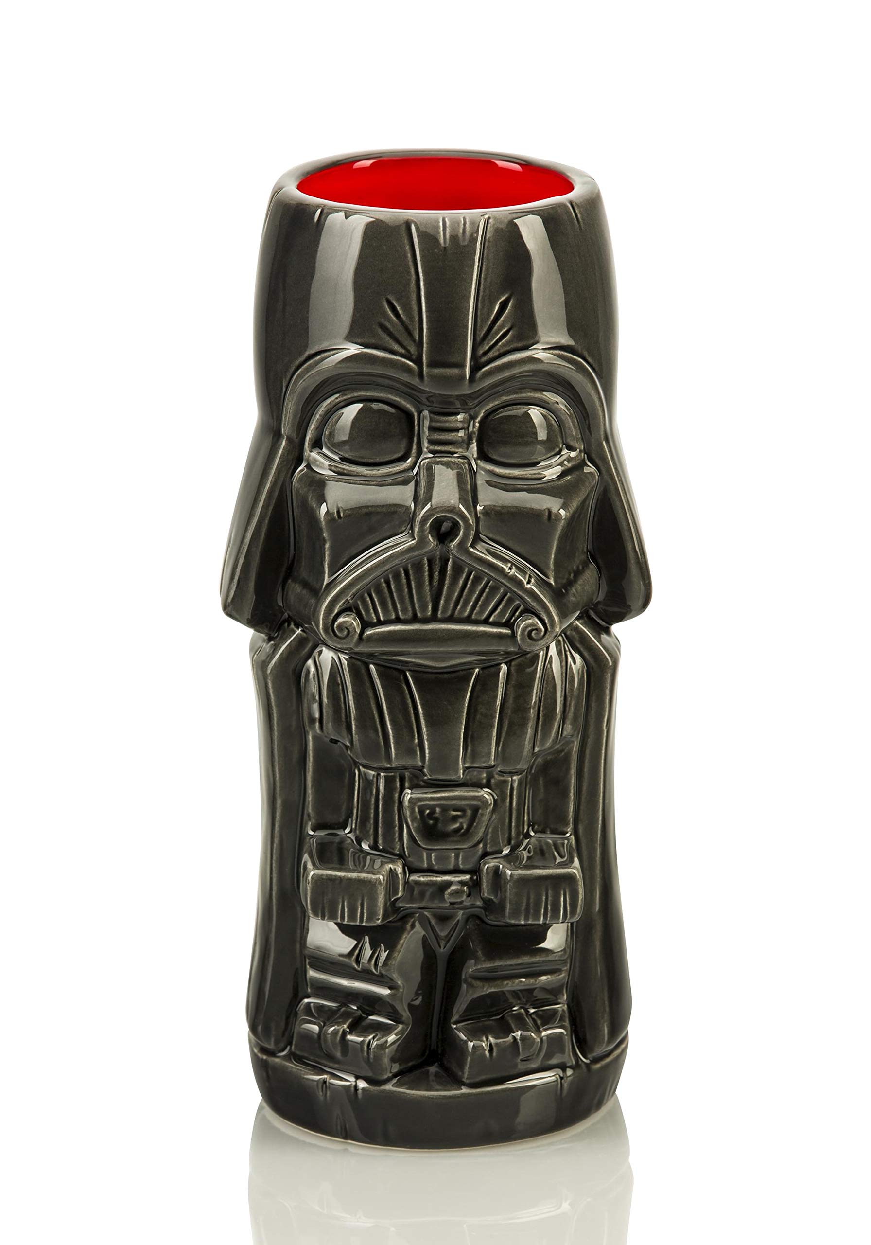 Geeki Tikis Star Wars Series 1 Ceramic Mugs | Set of 6 : Amazon.sg
