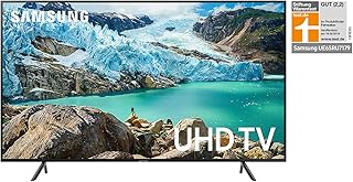 Samsung RU7179 163 cm (65 Zoll) LED Fernseher (Ultra HD, HDR, Triple Tuner, Smart TV) [Modelljahr 2019]