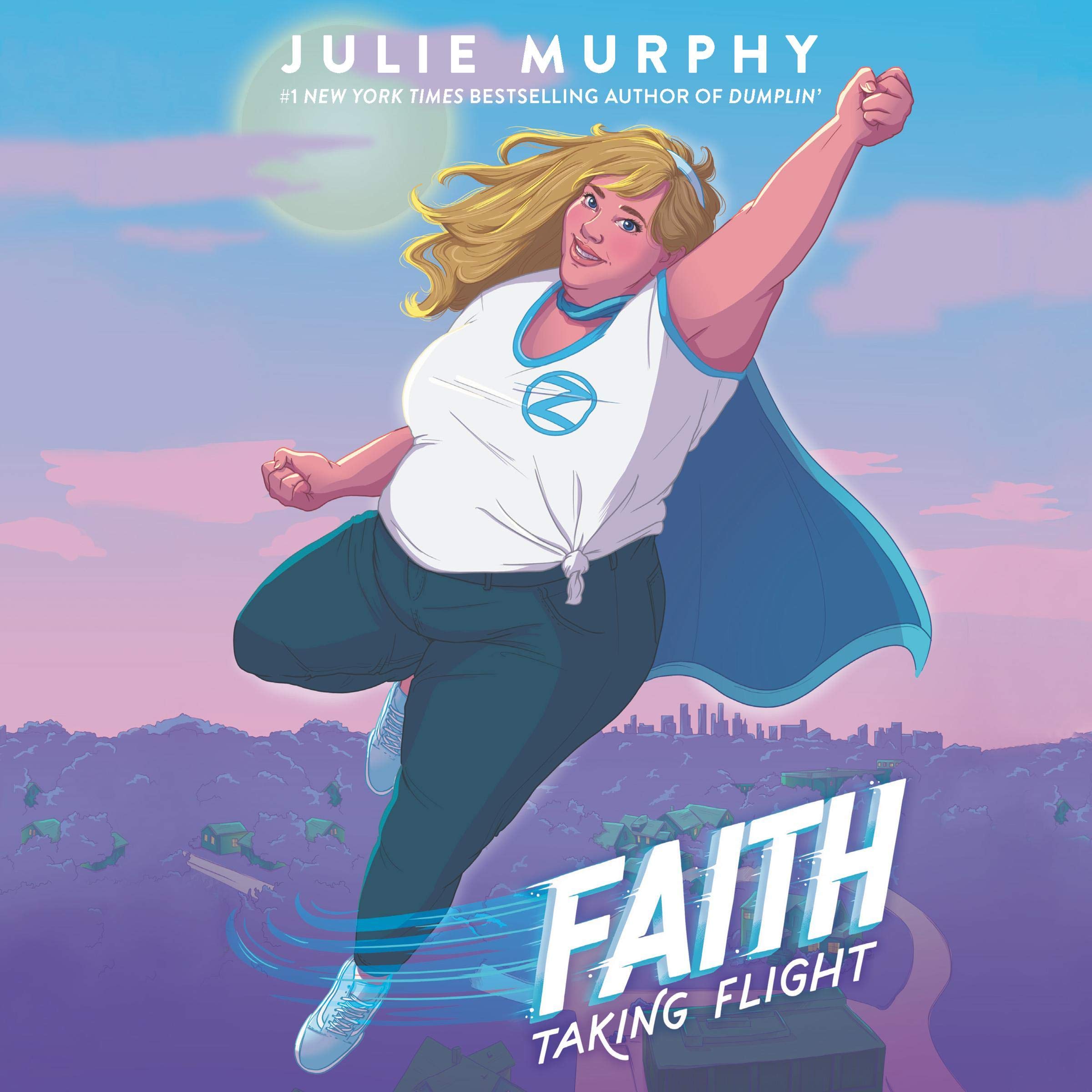 Cover art for Faith