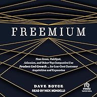 Freemium cover
