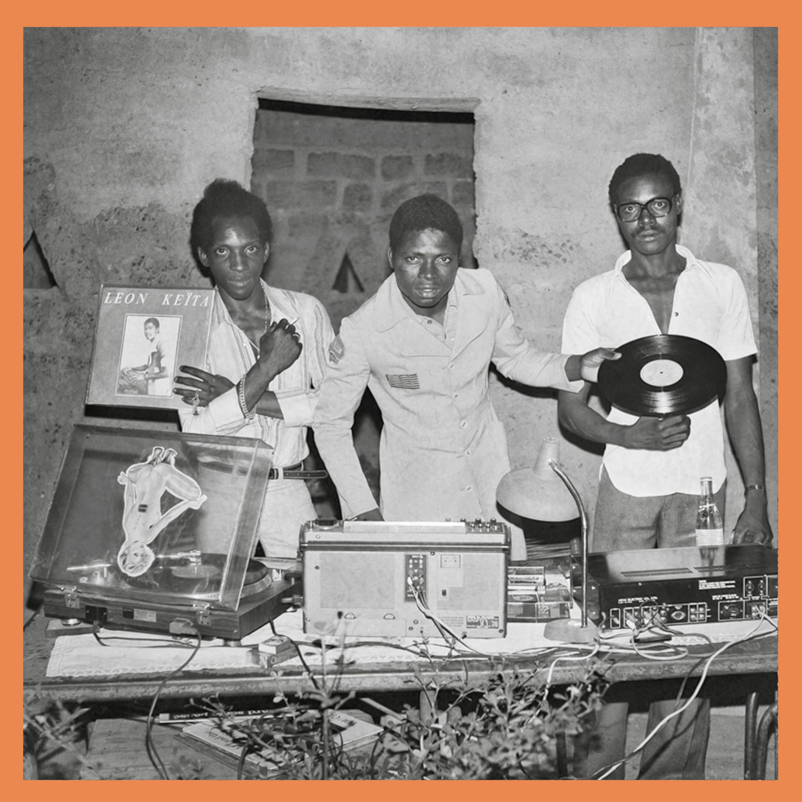 The Original Sound of Mali 2