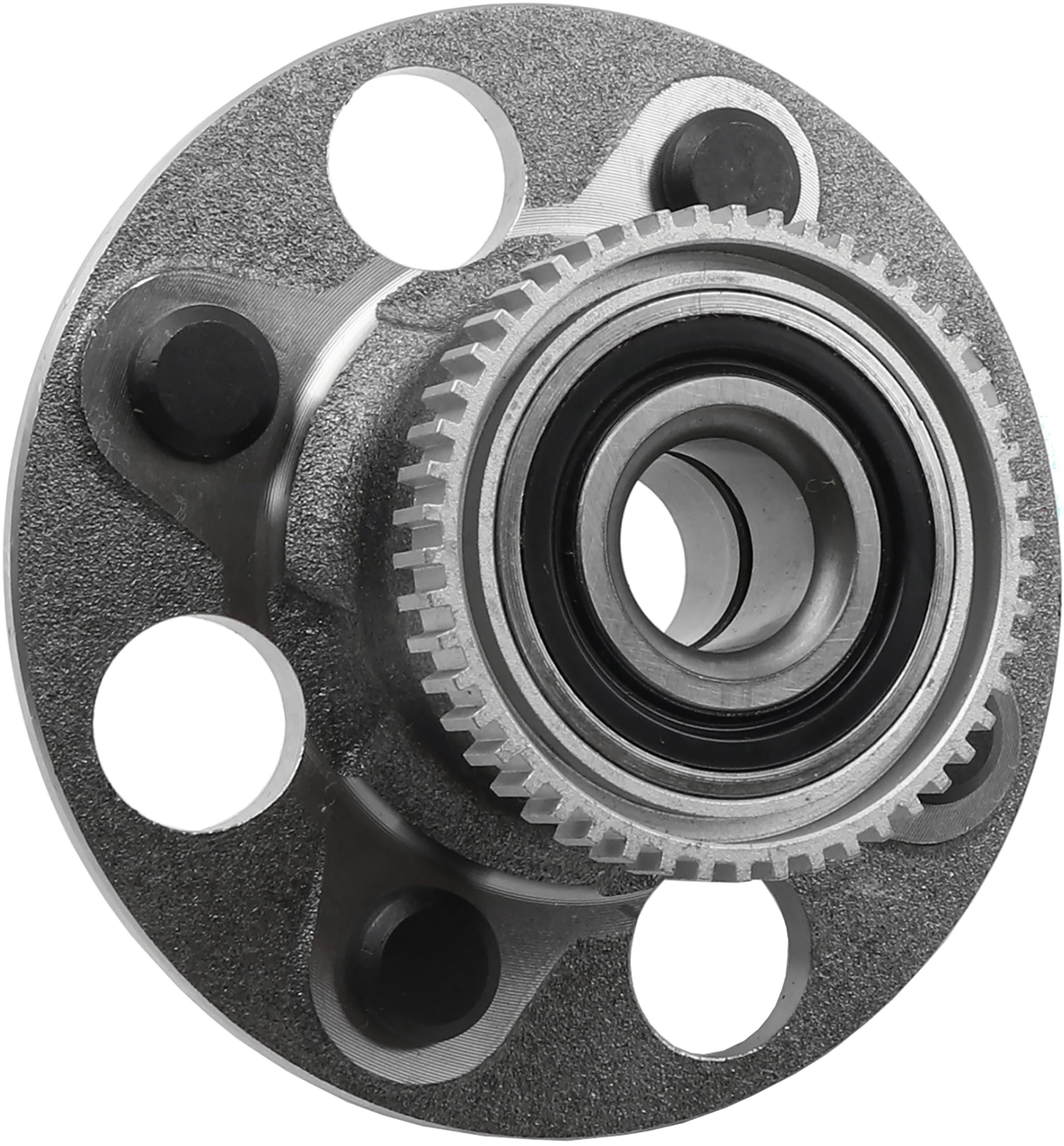BECK/ARNLEY WORLDPARTS 051-6142 HUB & BEARING AS