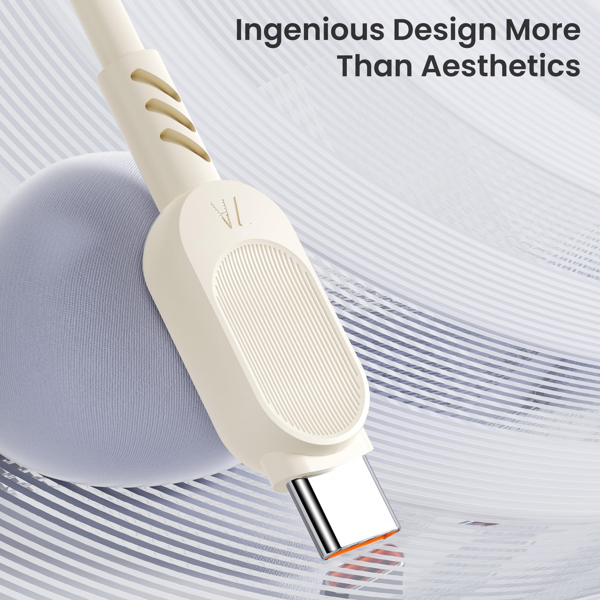 Cavo Micro USB Per Konrow Easy 5, Cavo USB Intrecciato, In Nylon