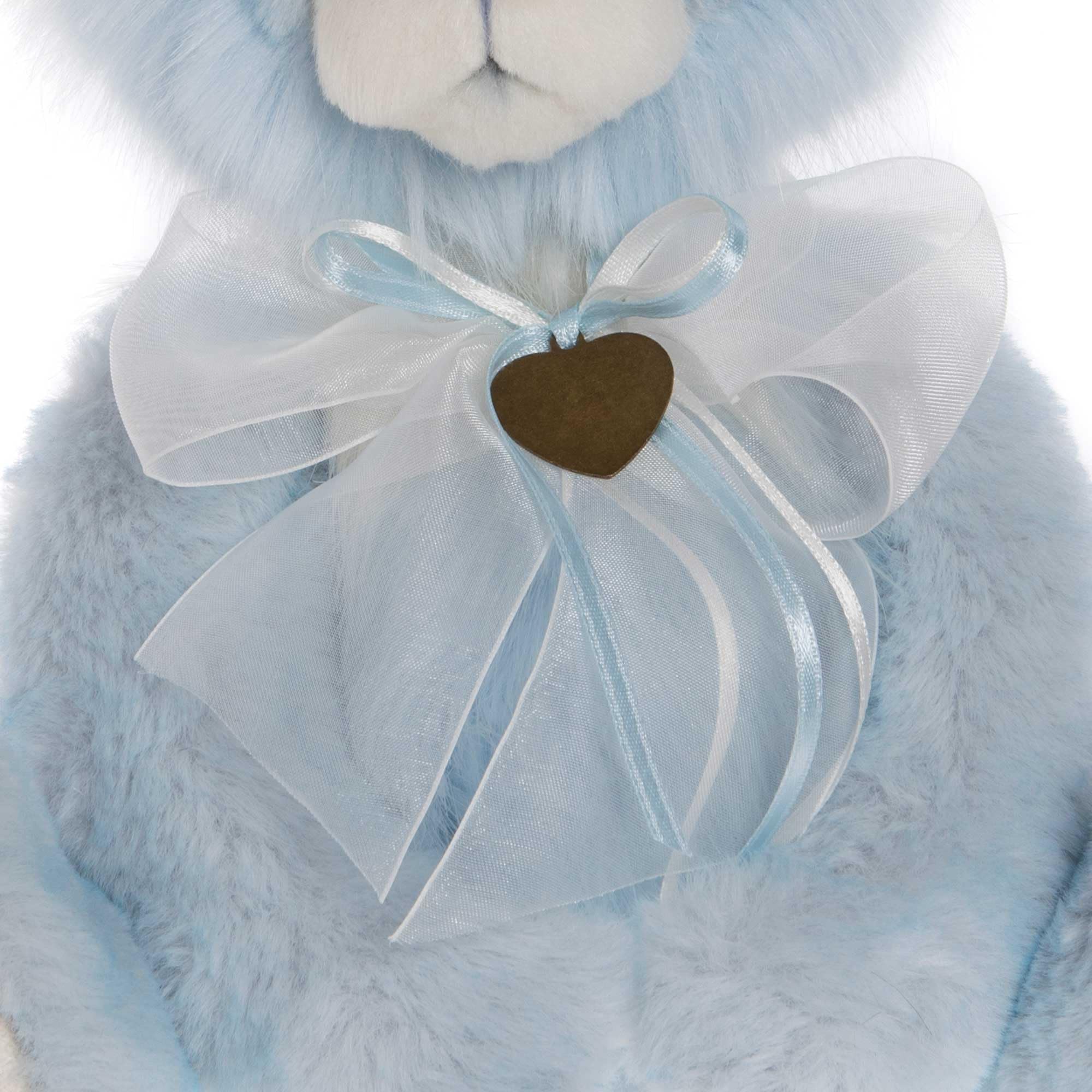 Charlie Bears 2023, Blue, Large - Image 2