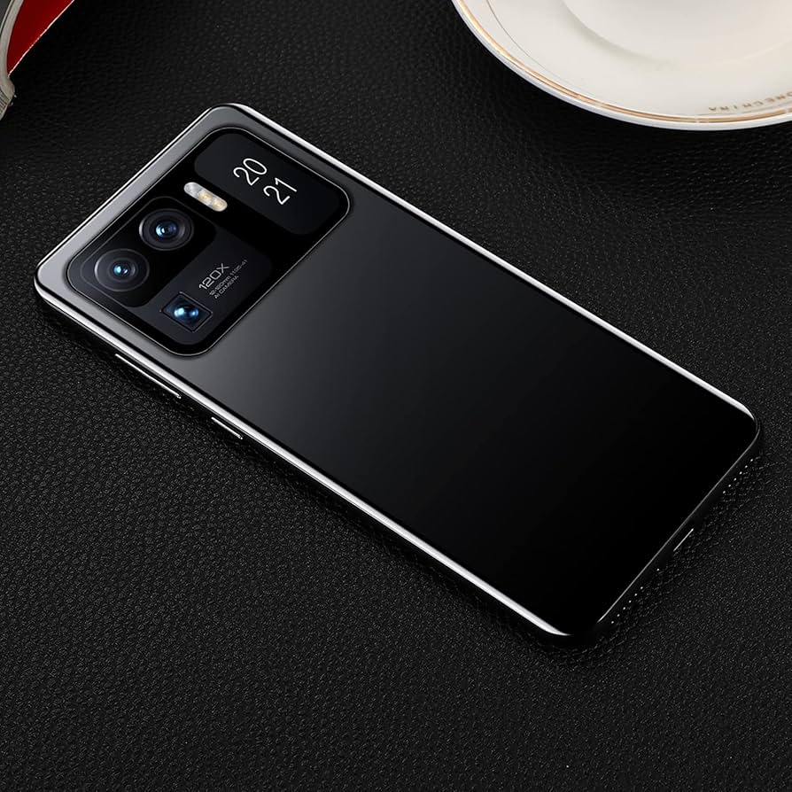 mi 11 ultra 512gb 　黒 Xiaomi Mi 11 Ultra 5G 128GB 256GB 512GB Unlocked Android