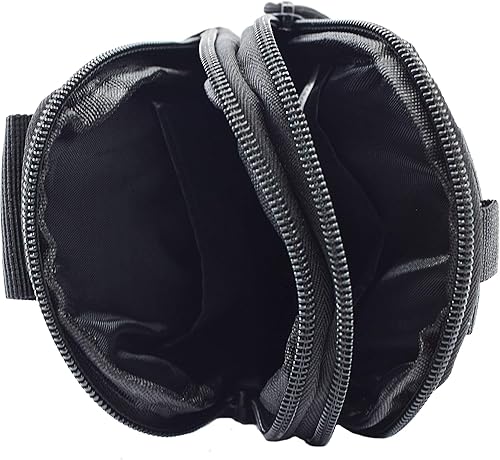 Miniatura 5 de Teak Tuning Bolsa grande de viajetransporte para diapasón, color negro