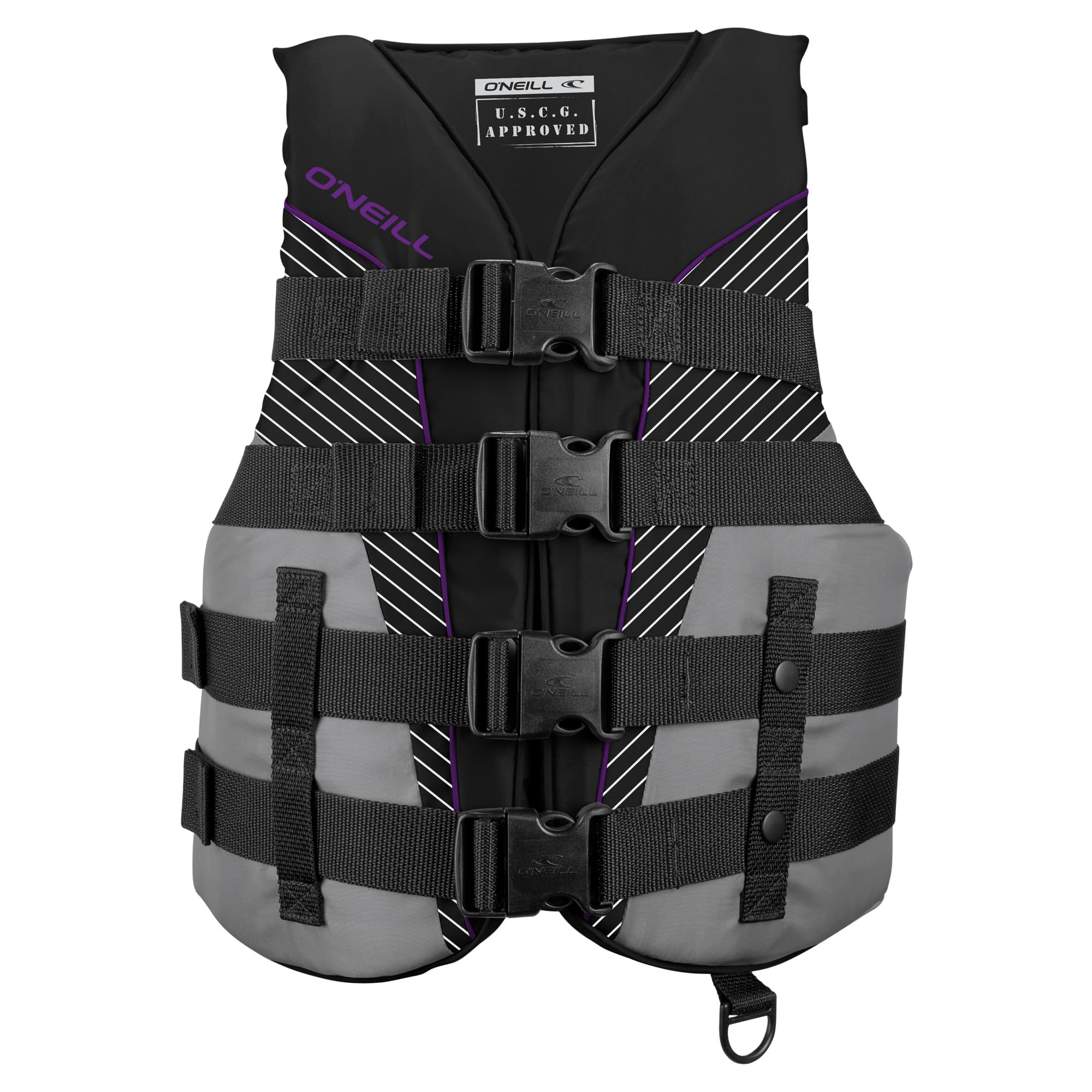 O'Neill Women's SuperLite USCG Life Vest