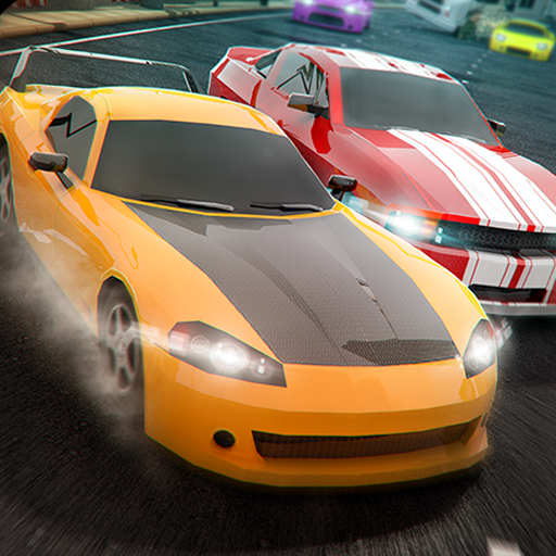 Extreme Rivals Car Racing Game - App on Amazon Appstore