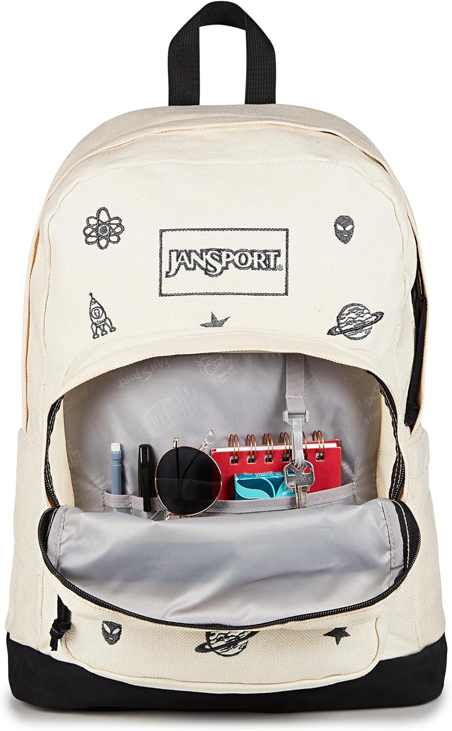 JanSport Right Pack Expressions Backpack – Main Taiwan Ubuy