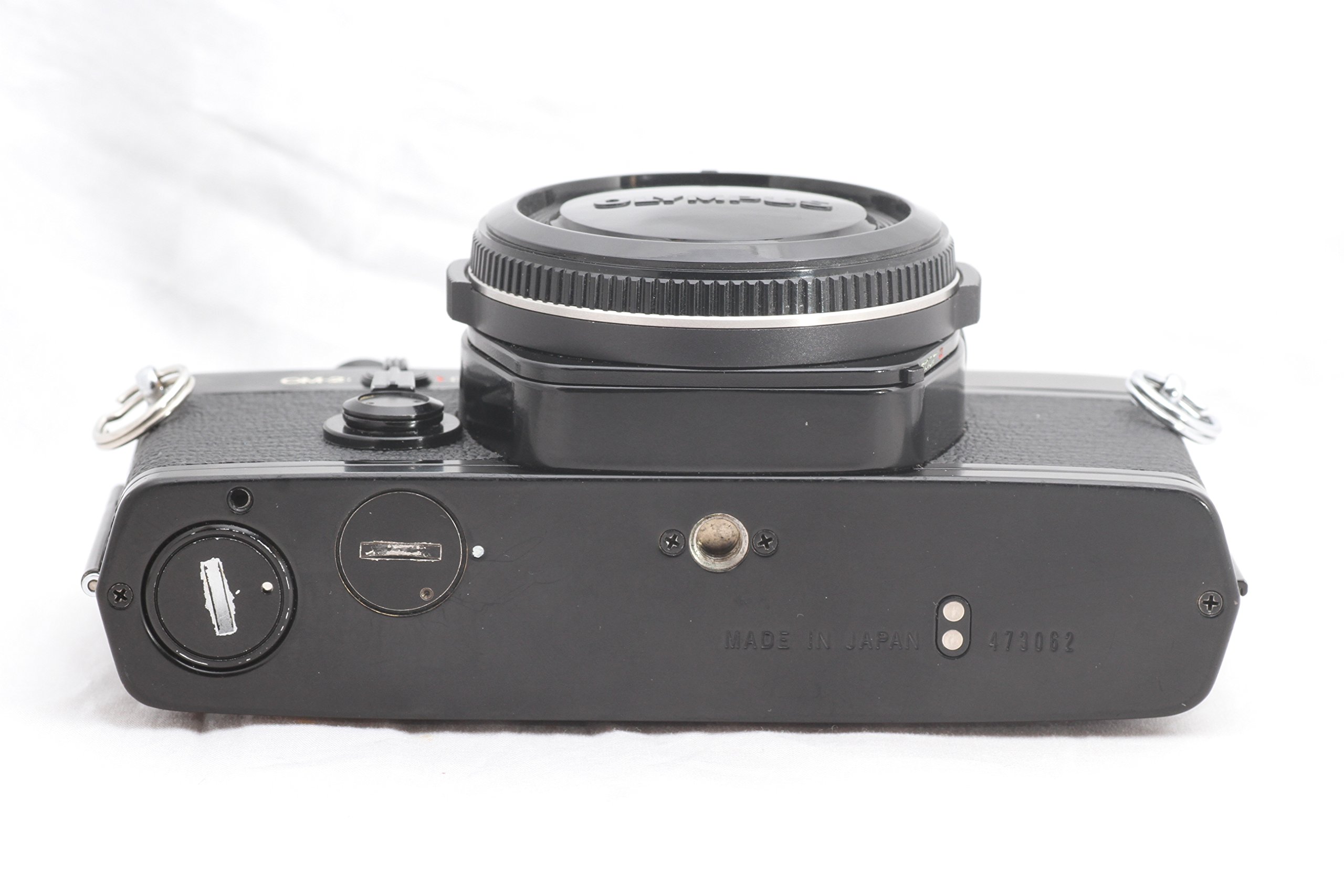 Amazon | Olympus OM-2N ブラック | 一眼レフカメラ 通販 