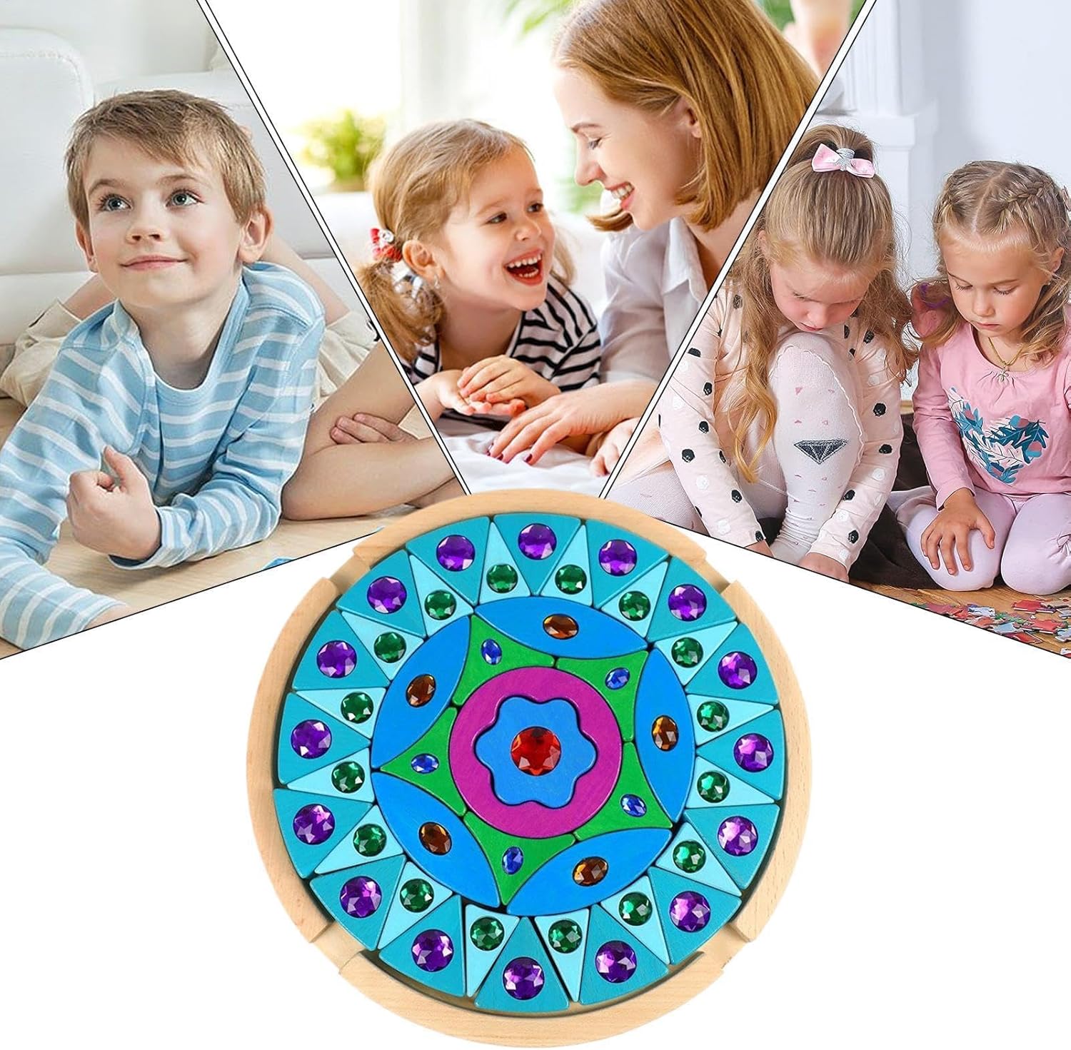 湧き水つくばい 2点セット TS3392 M/L 新品未使用品湧き水つくばい2点