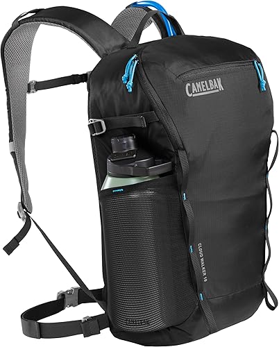 Miniatura 5 de CamelBak Cloud Walker 18 Crux Reservoir 85oz Hiking Hydration Backpack