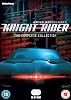 Knight Rider - Complete Series [DVD]