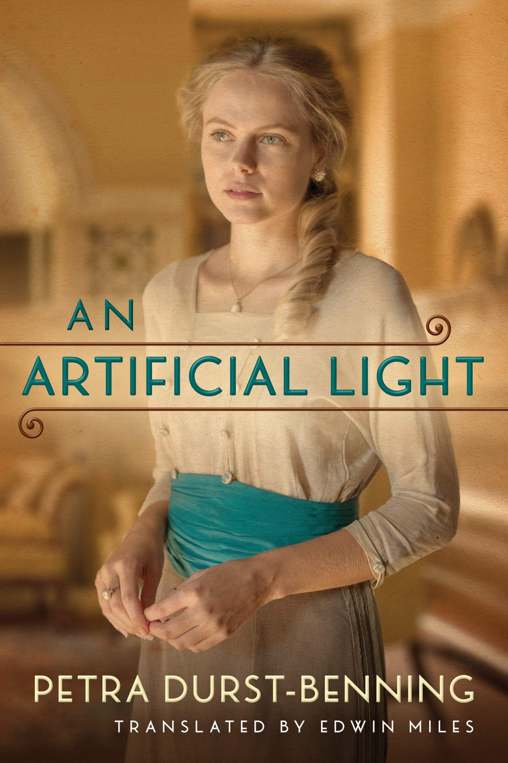 Buy An Artificial Light — BookShops.in