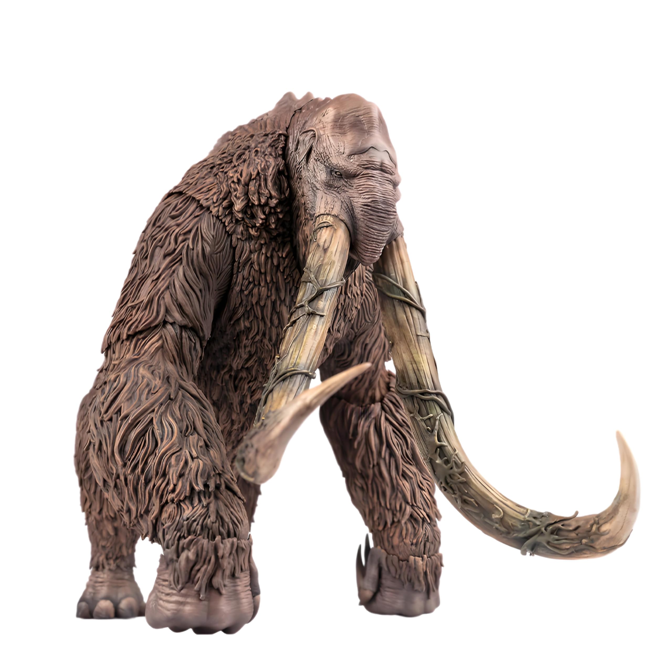 Hiya Toys Figurka akcji z serii podstawowej bez skali, 15 cm Godzilla King of The Monsters Behemoth