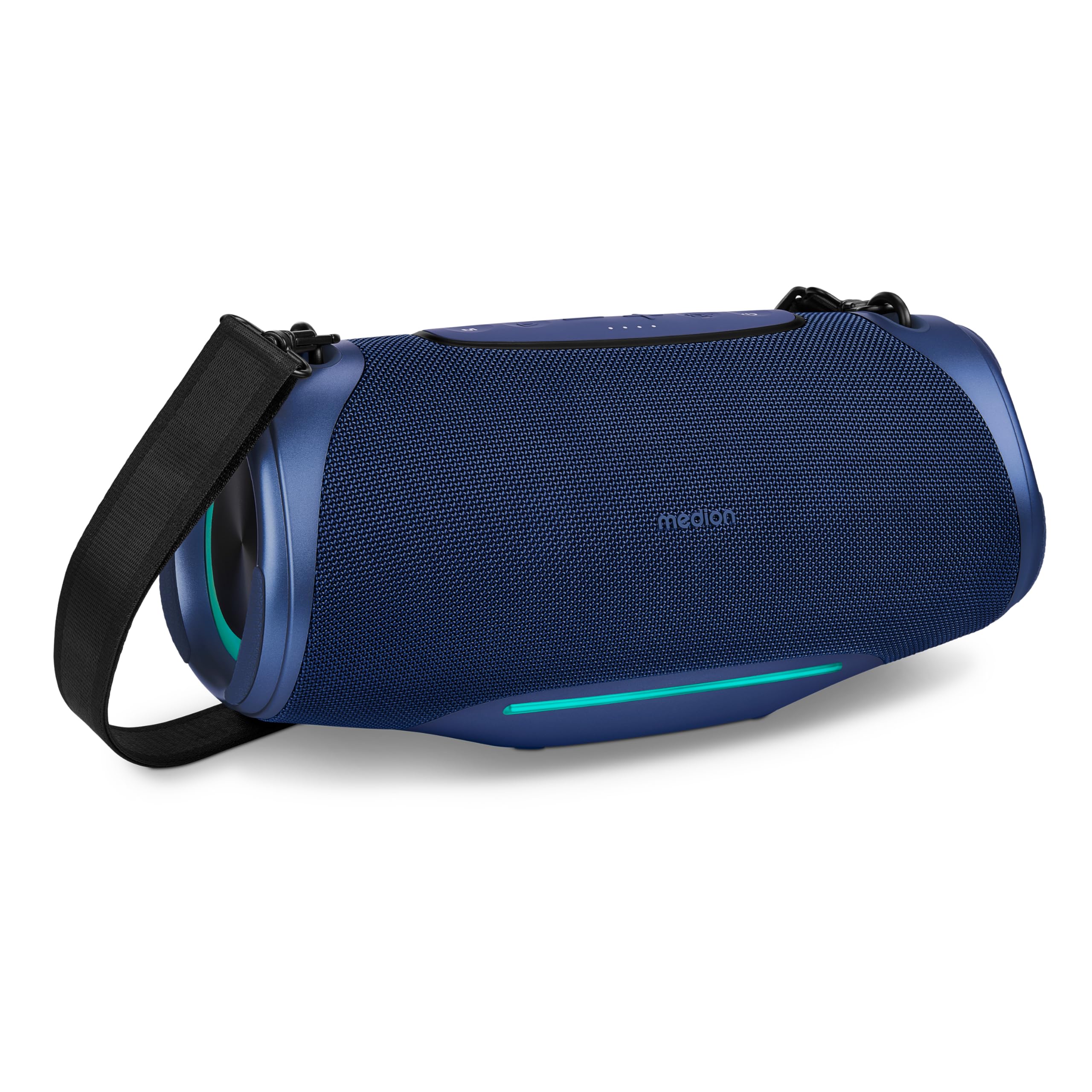 PRINCESSA DISNEY - Altoparlante Bluetooth - Effetti Luminosi E Microfoni Con Batteria Ricaricabile Inclusa 53268188