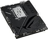 ASUS ROG Crosshair X870E Hero AMD ATX Motherboard, 18+2+2 Power Stages, DDR5, PCIe 5.0 Next-Gen GPU Support, Five M.2, Wi-Fi 7, USB4, AI Overclocking - 6