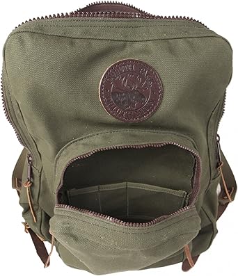 H.FUKUMASAさま専用●Duluth Minn リュック Amazon.co.jp: ダルースパック Lサイズ スタンダードデイパック