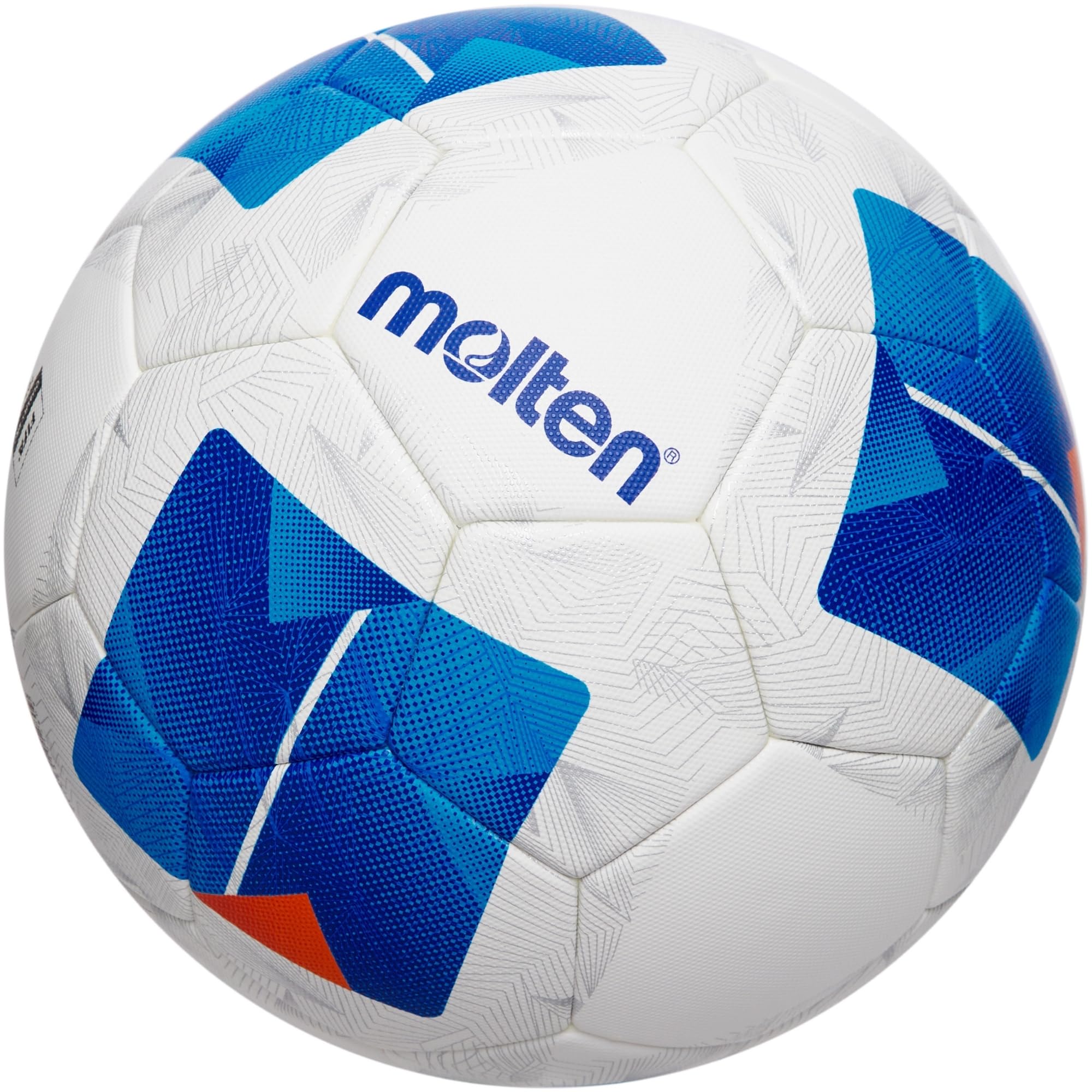 Molten Vantaggio 5000 Soccer Test Ball