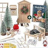 Hier entlang zum Wichtelkomplettset