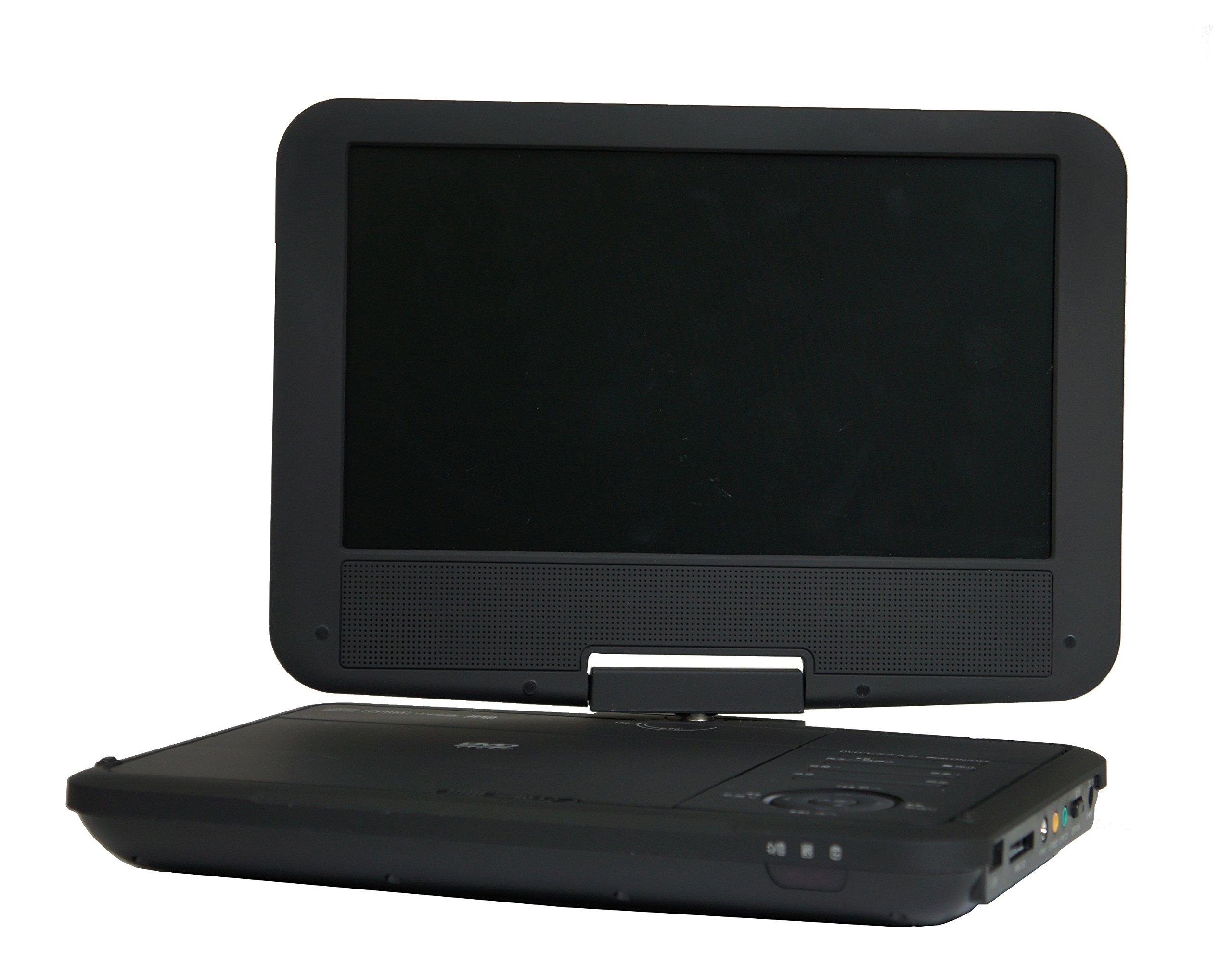 Amazon | WIZZ ポータブルDVDプレーヤー 9インチ WDN-91 | ポータブル