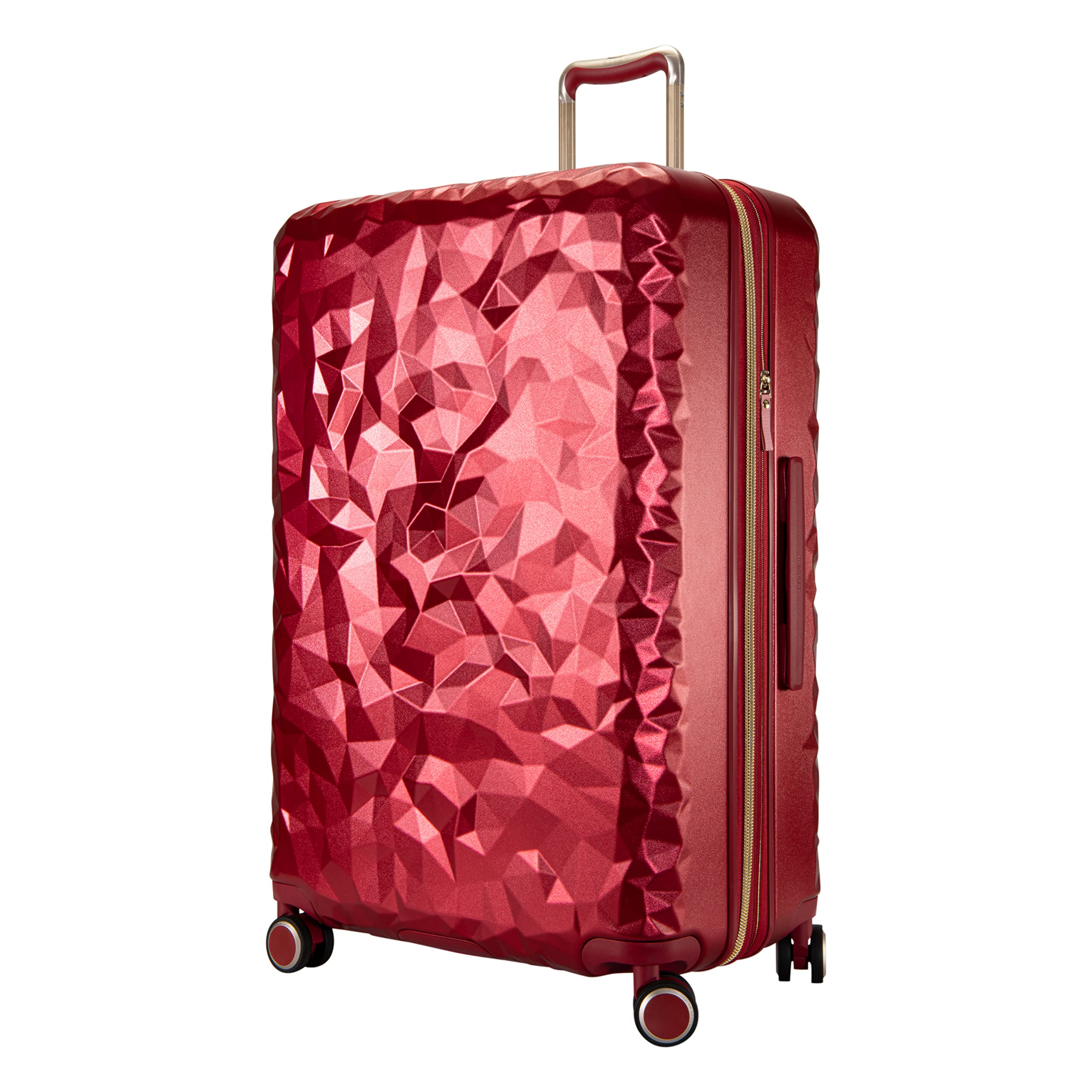 Ricardo Beverly Hills Indio Hardside Luggage with Spinner Wheels