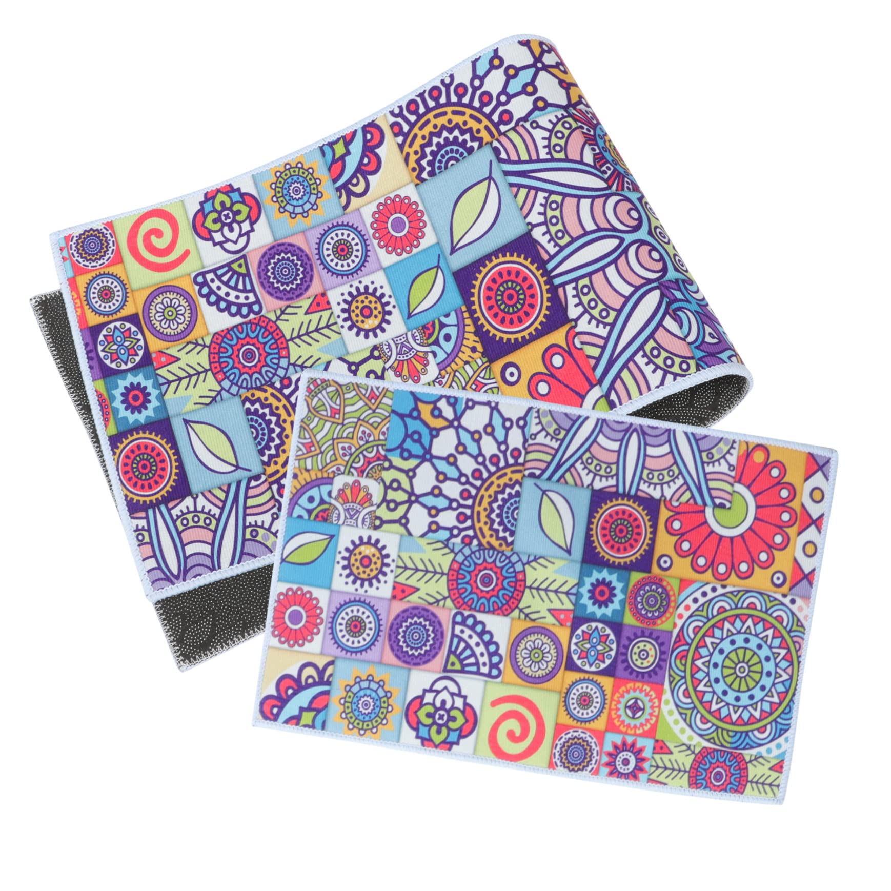 Tapis de sol marocain pour sublimer votre entrée et votre cuisine avec élégance