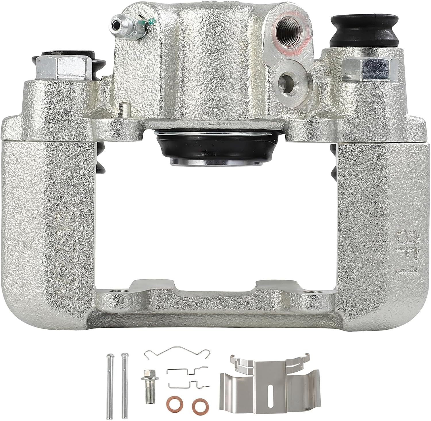 SCITOO Rear Left Brake Caliper With Bracket 192971 Compatible For Toyota For RAV4 2004-2005