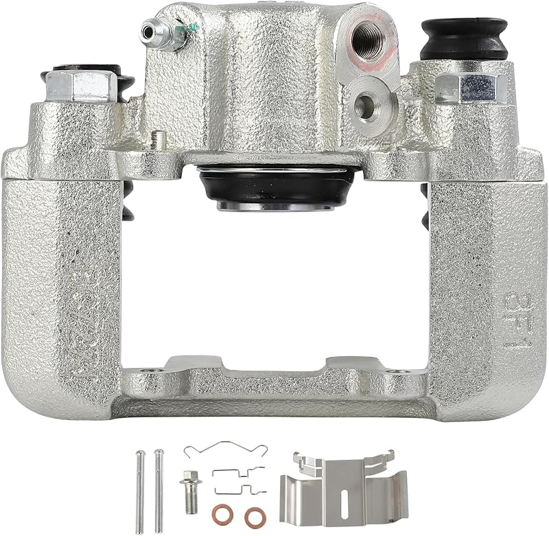 Pinça de freio a disco traseira esquerda SCITOO para Toyota RAV4 2004-2005 – 1 unidade