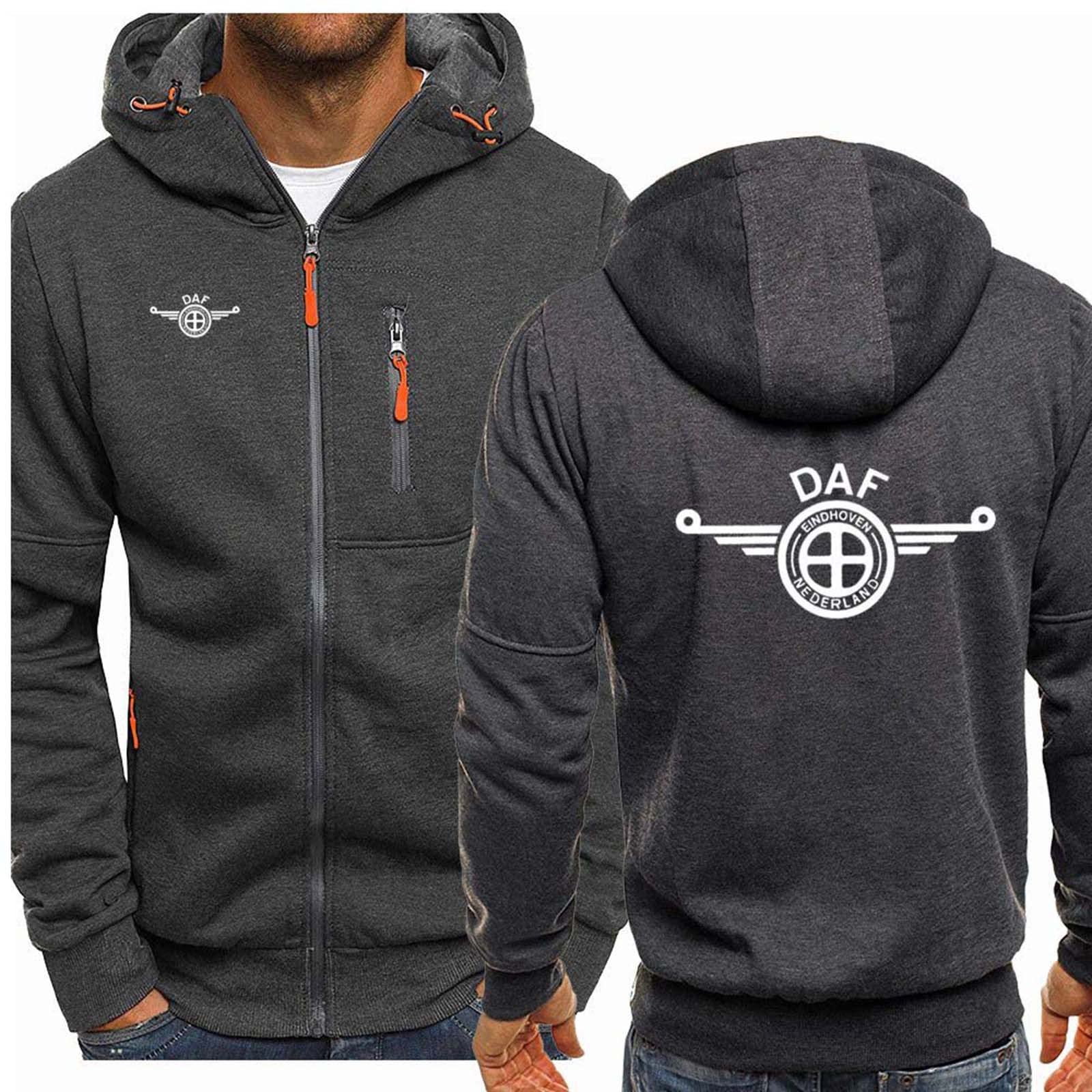 Veste De Survêtement à Capuche Erima Change - Black Grey/slate Grey/blanc - M - Achat / Vente