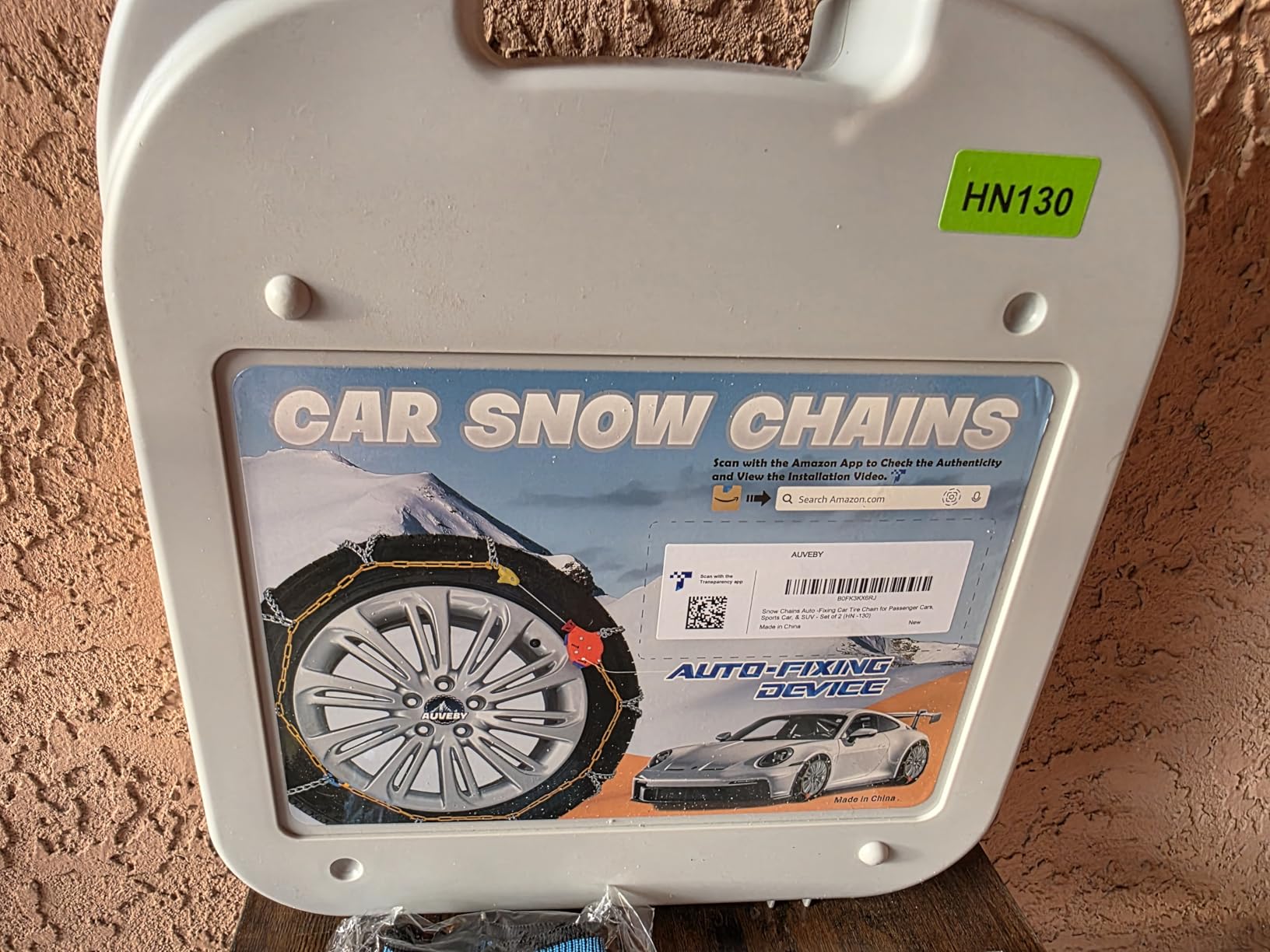 Customer review image