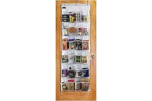 Men's Shoe Rack: Maximize Space and Organization with Our Versatile Hanging Organizer