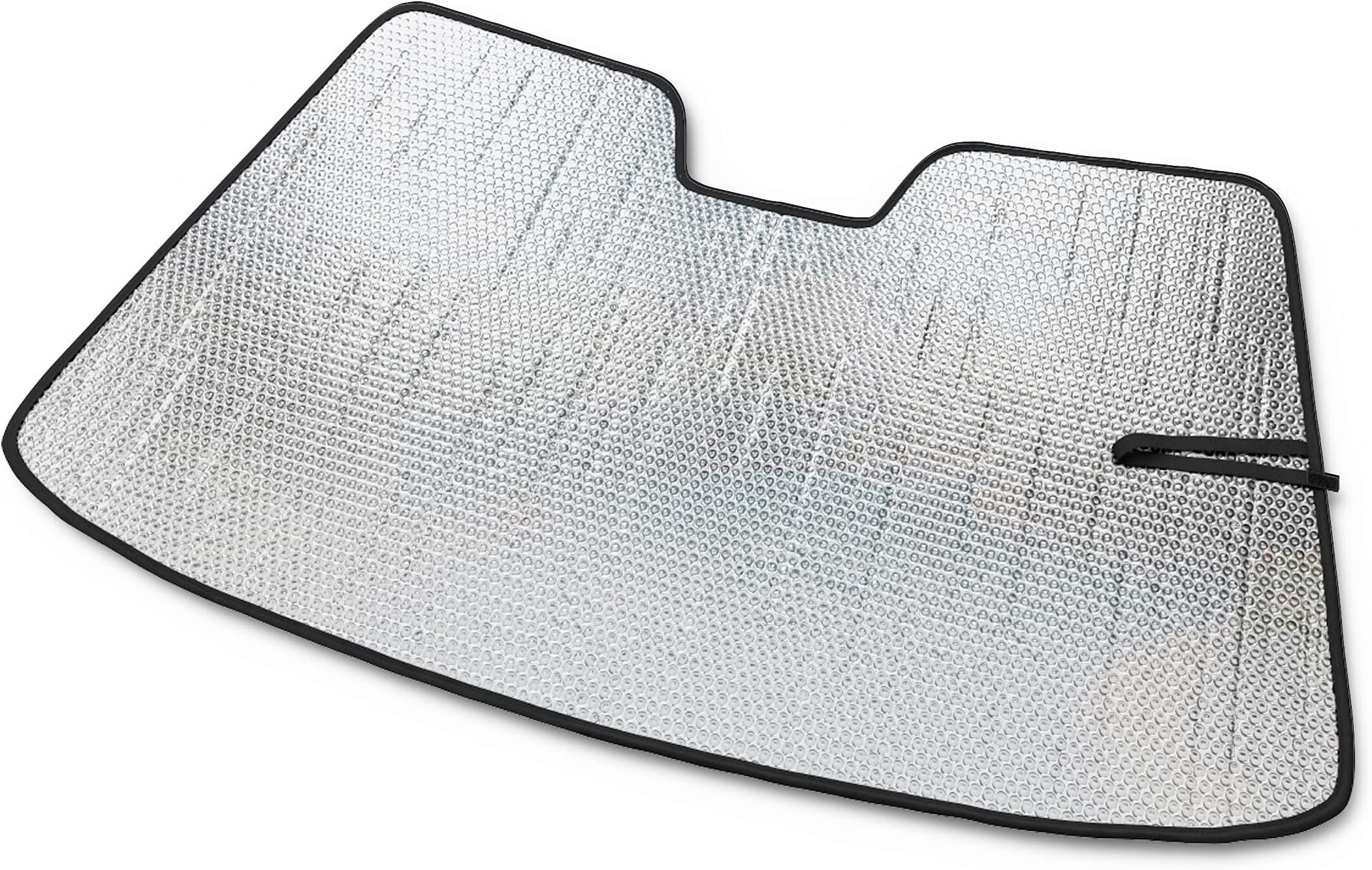 Autotech ParkSunshade Compatible with 2006-2012 Lexus GS Sedan Front Windshield, Custom-fit Sunshade