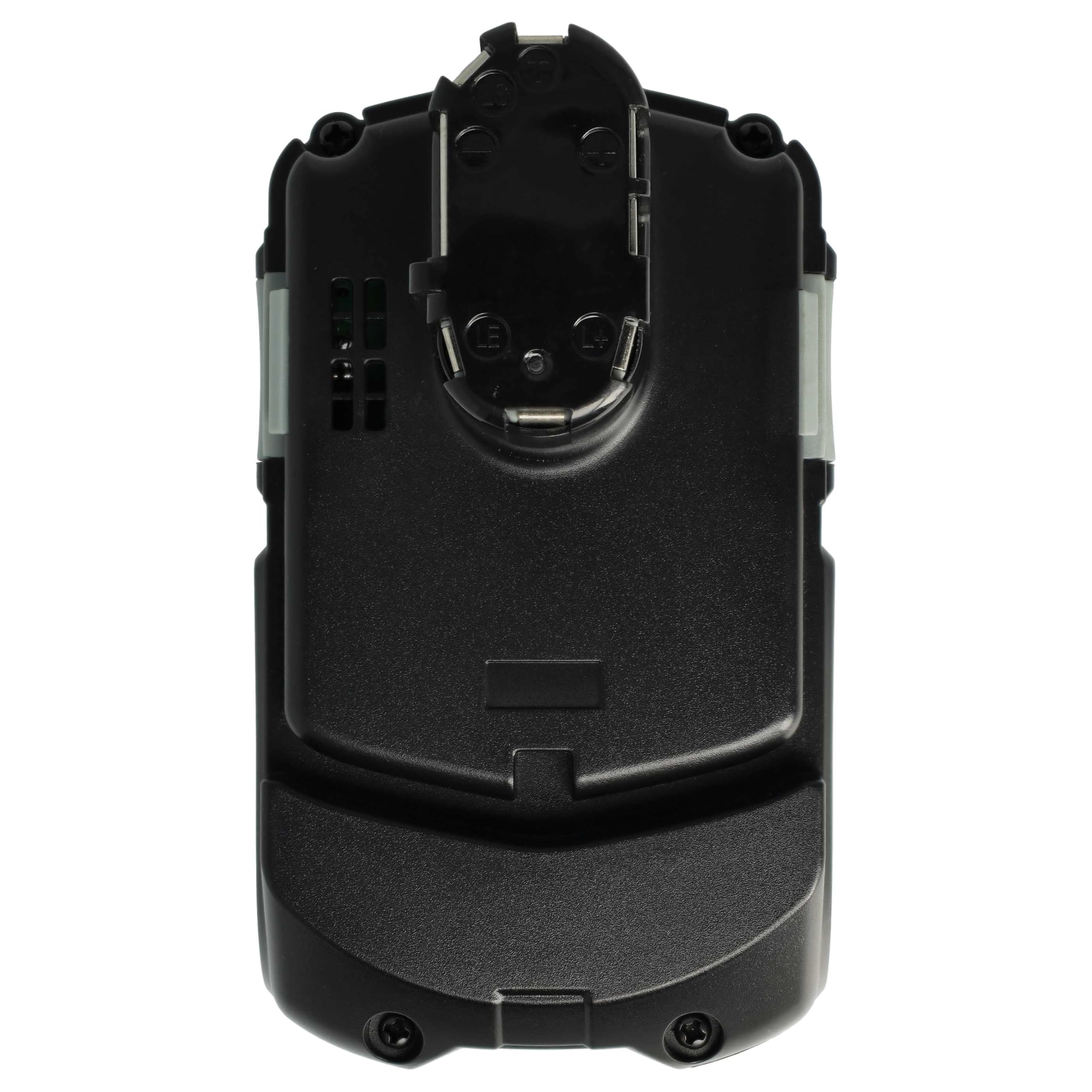 vhbw batteria compatibile con Hitachi DS 18DL, DS 18DMR, DS 18DFL, DS 18DFLG, DH 18DLX, DS18DLP4, DH18DLP4 utensile elettrico (3000 mAh, Li-Ion, 18 V)