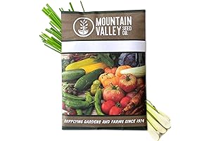 Non-GMO Lemon Grass Seeds: An Aromatic Addition to Your Herb Garden