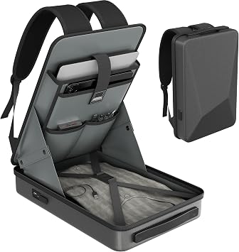 Starlink Mini Backpack Waterproof Travel Bag for Starlink Mini Accessories