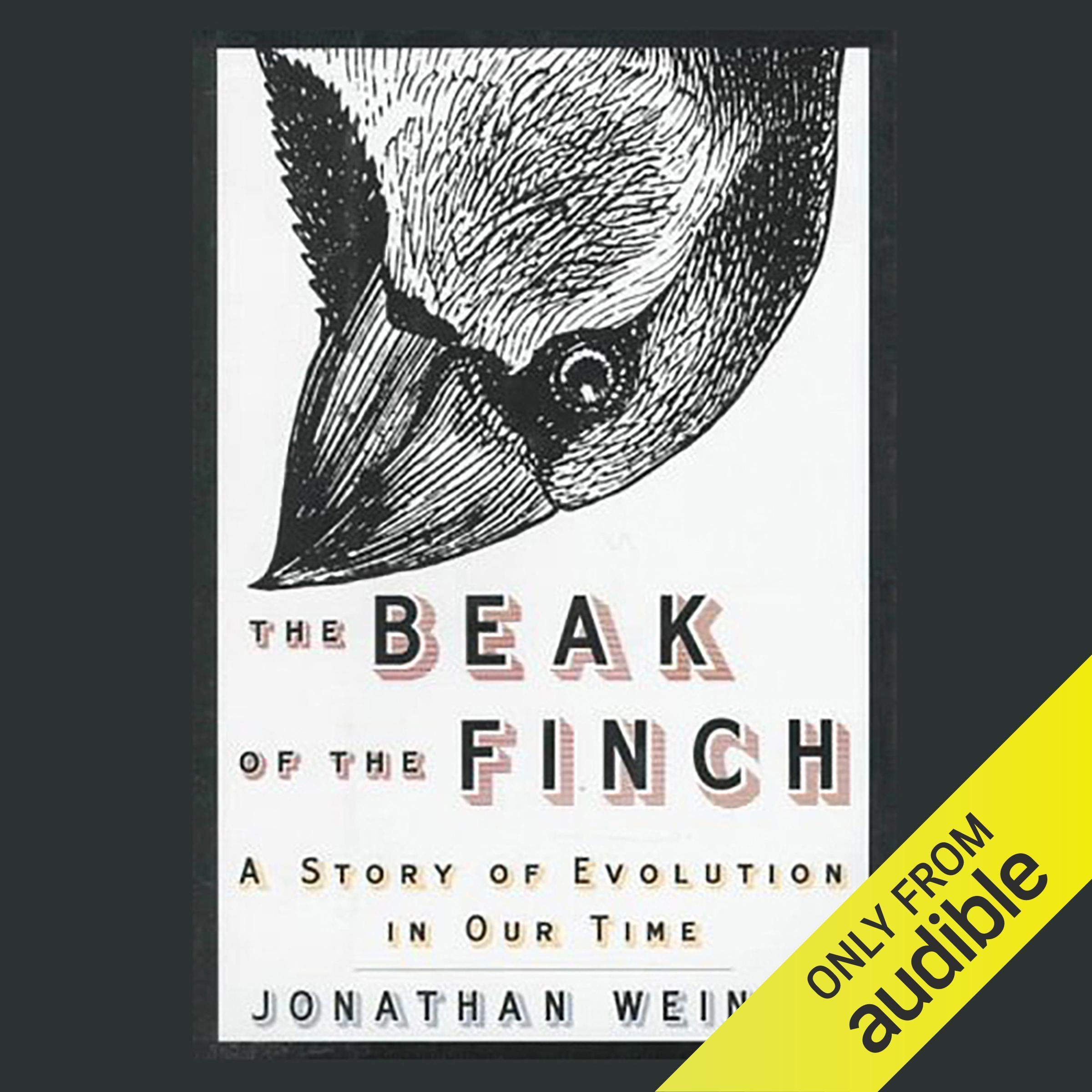 The Beak of the Finch