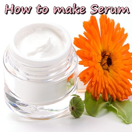 How to make Serum