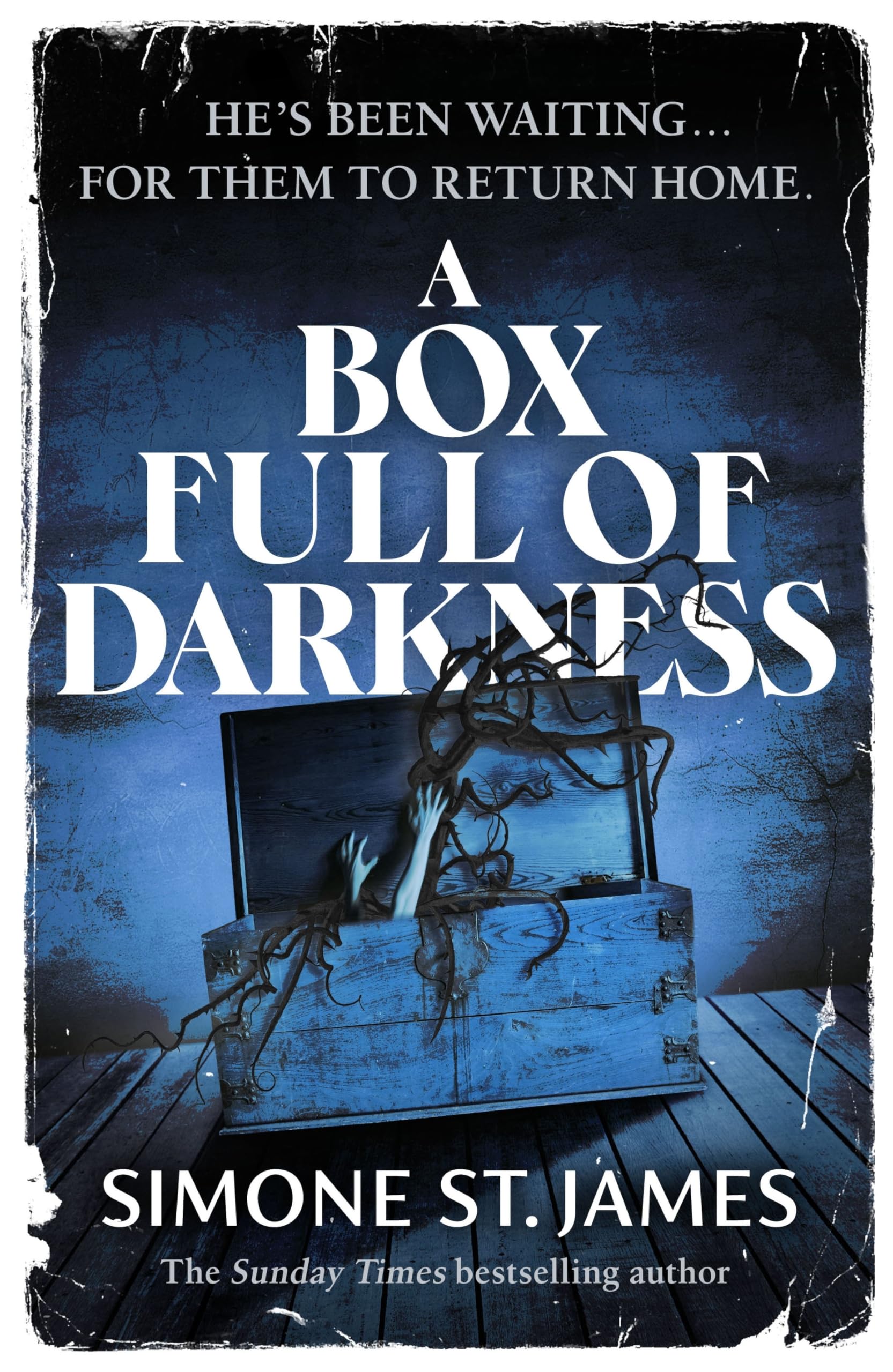Box Full Of Darkness