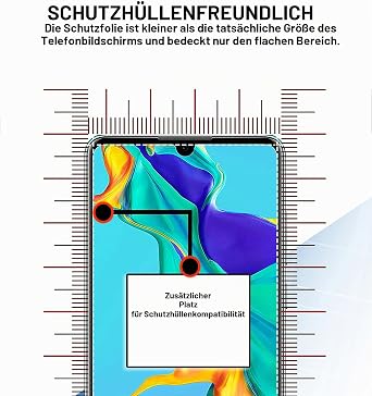 RKINC Tempered Glass Screen Protector for Samsung Galaxy A17 2025 Galaxy A16 Galaxy A26 Tempered Glass Screen Protector 0.33 mm Scratch-Resistant Bubble-Free Shatter-Free Pack of 3