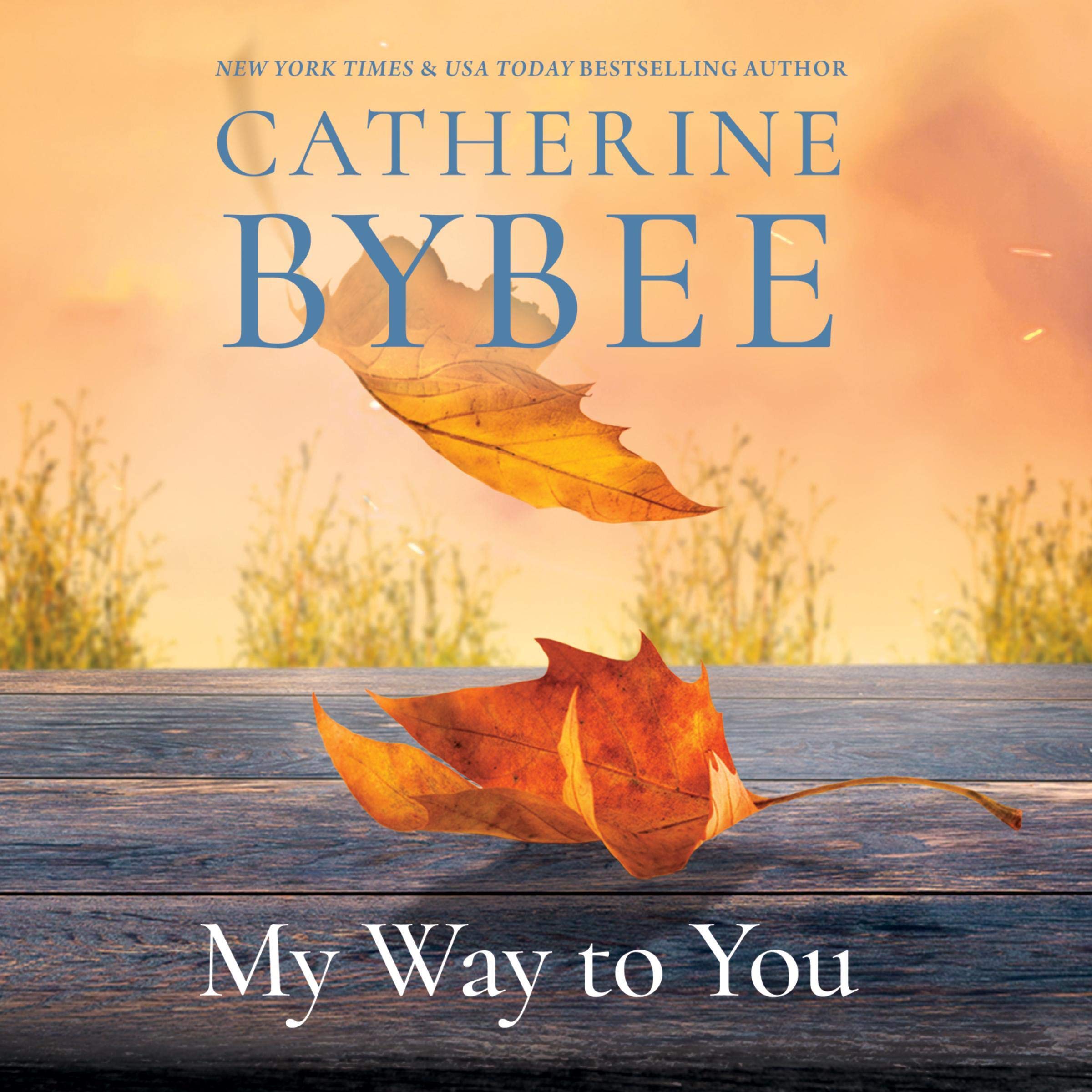 Cover art for My Way to You