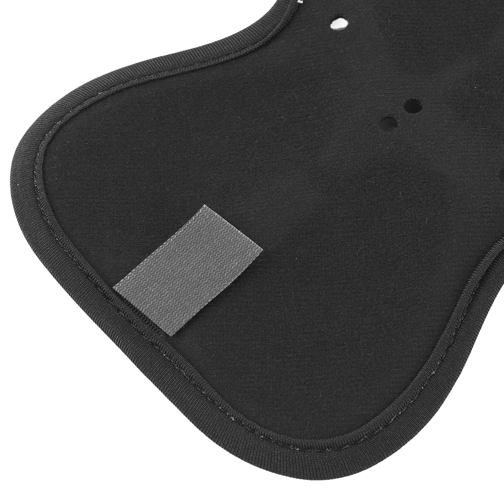 Kit Imbottitura Casco Universale 3D - Assorbimento Urti e Convezione in Spandex
