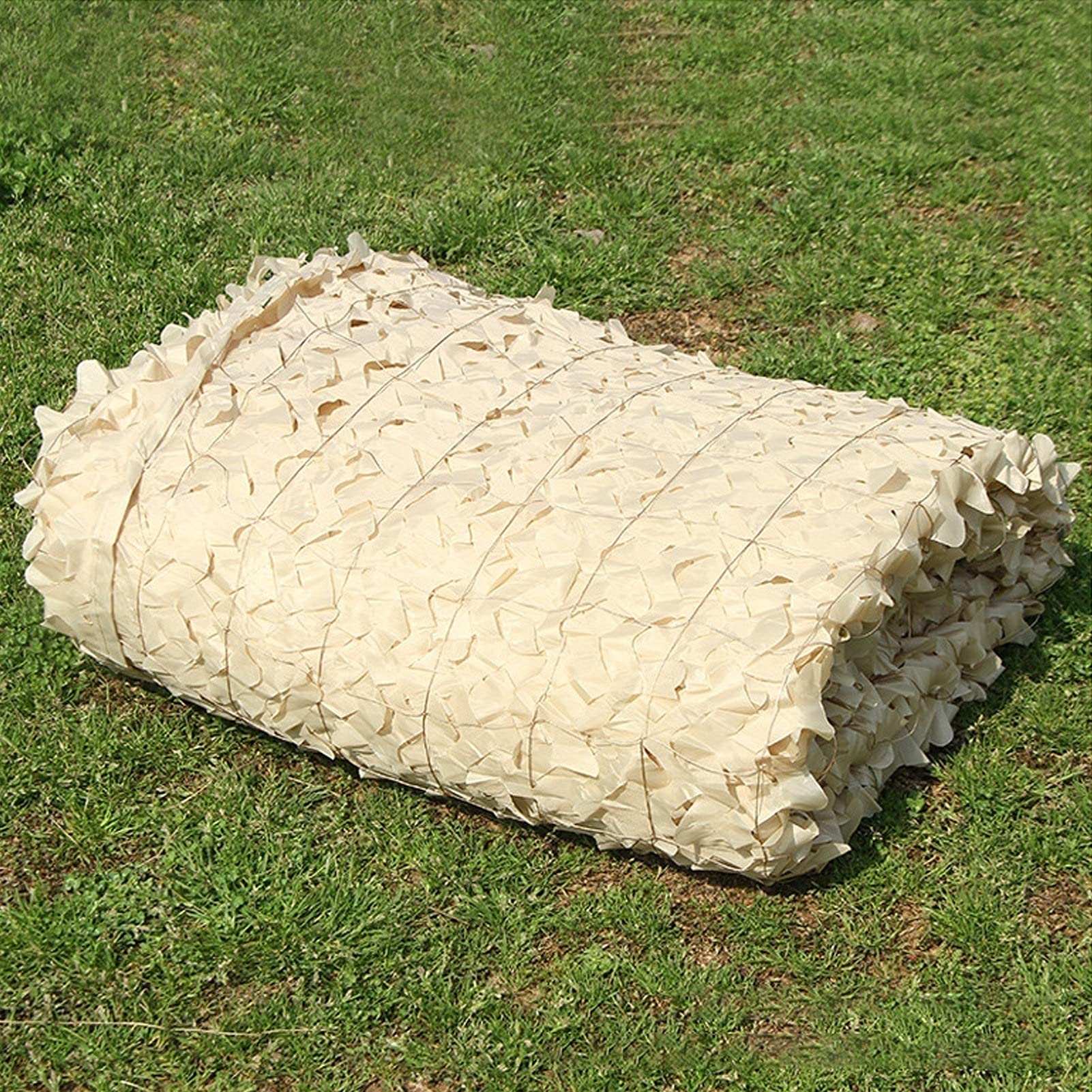 Rollo de red de camuflaje tela Oxford, parasol de caza, adecuado para sombrilla al aire libre, observación de aves de la jungla, tiendas de pérgola de plantas de invernadero, 2mx3m, 3mx3m, 3mx5m