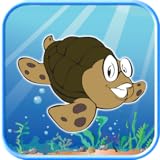 It’s really difficult for the ladybug to flap its wings like a bird through the forest with all the obstacles in its path. You can help it fly and fly again by tapping all the way. Galapagos Rare Wander increases your reflex and coordination skills so, if you have any children, this game will certainly be helpful. 'Galapagos Rare Wander’ also has amazing sound effects and really stunning and colourful paper effect swell as cheerful music everyone goes crazy for.