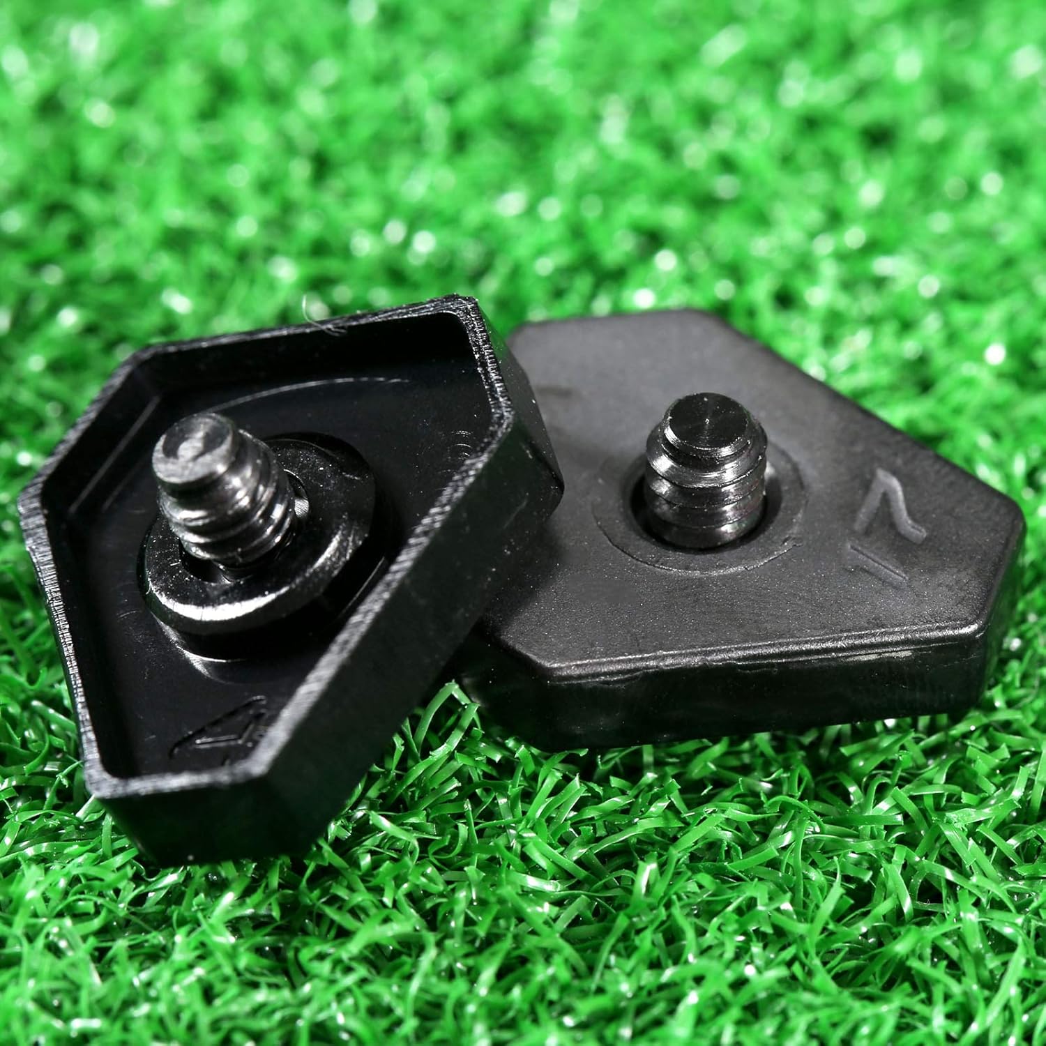6PCS Golf 915 Driver Weights (4g 7g 9g 11g 14g 17g) for Titleist 915 915 D2 D3 915F 915H Driver